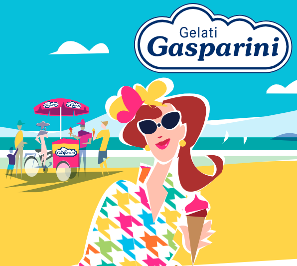 Gelati-Gasparini